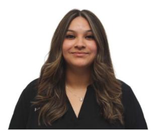 Abigail's fundraising page