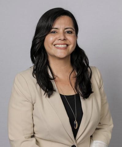 Miriam's fundraising page