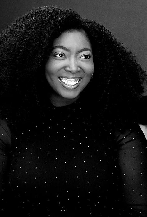 Latiya's fundraising page