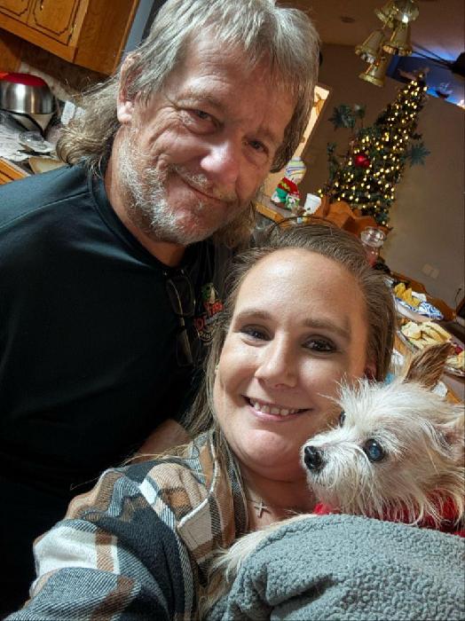 1 Forrest 1 fundraising page