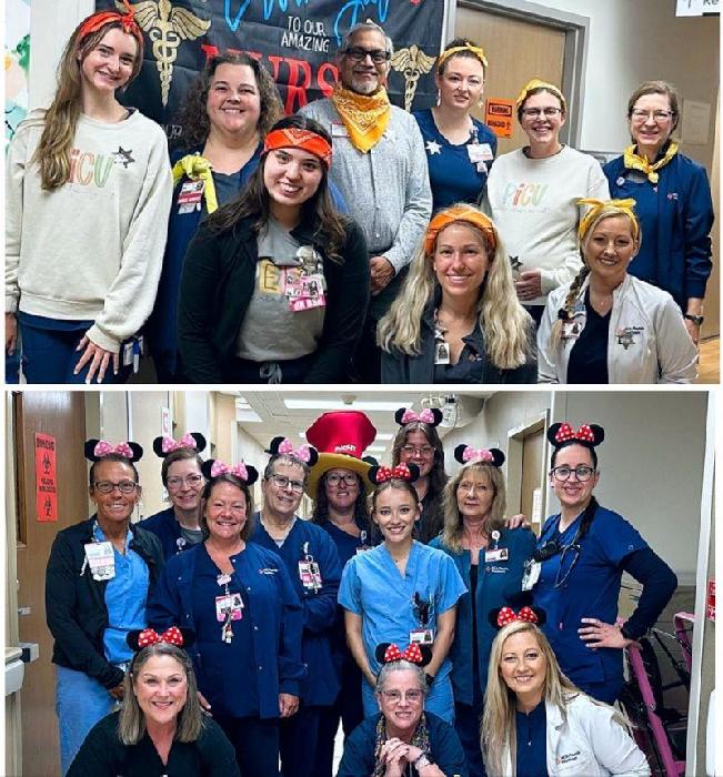 Kristyn's fundraising page