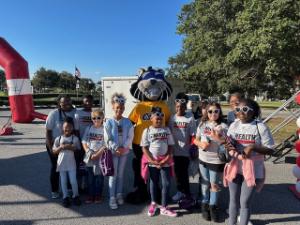 Weis Health Ambassador Coalition fundraising page