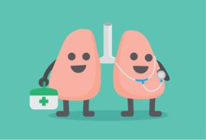 Respiratory Care fundraising page