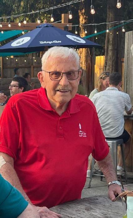 Theresa's fundraising page