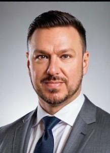 Brian's fundraising page