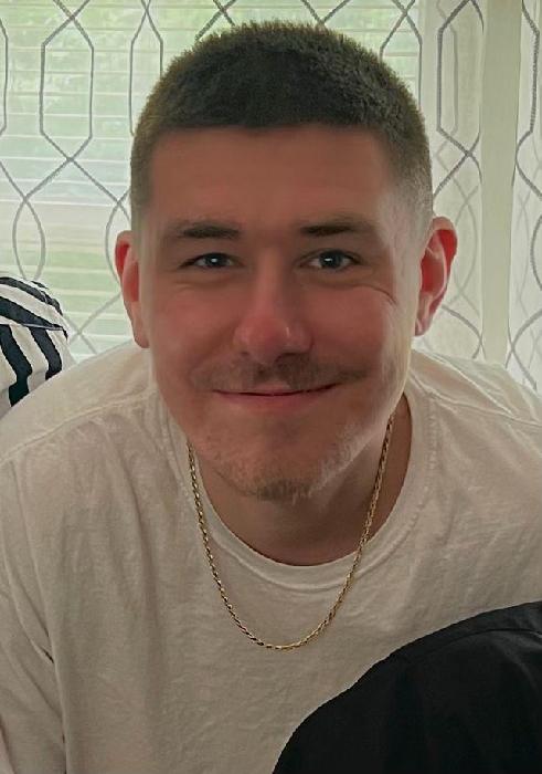 Linda's fundraising page