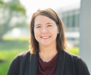 Debra's fundraising page