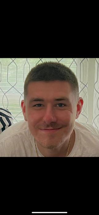 Annalisa's fundraising page