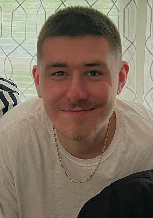 Antoinette's fundraising page