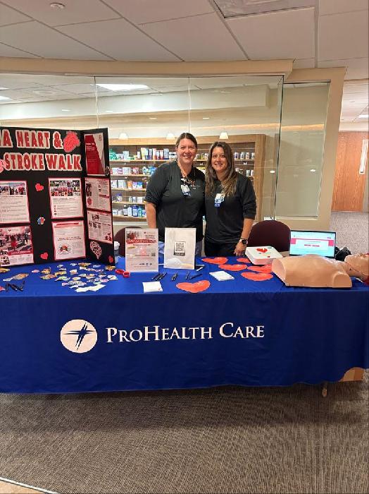 Kristi's fundraising page