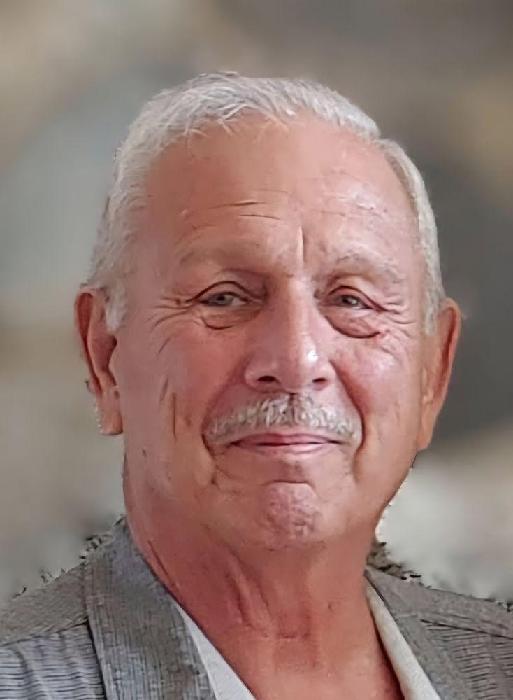 Melissa's fundraising page