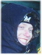 Karen's fundraising page