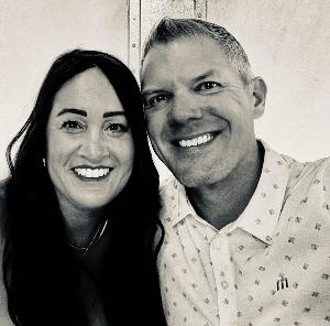 Jason's fundraising page