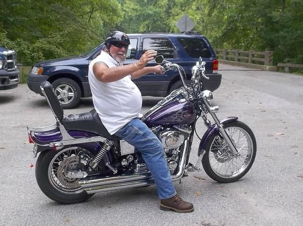 Emily's fundraising page