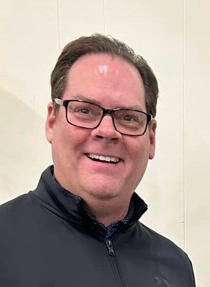 Todd's fundraising page