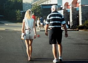 Team Tracy fundraising page