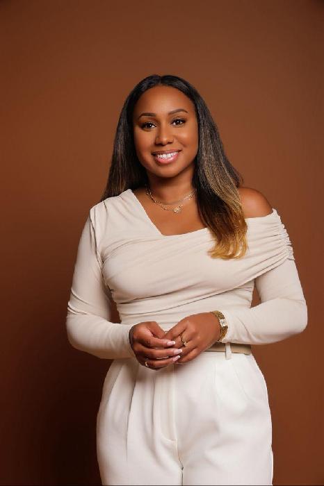 Moya's fundraising page