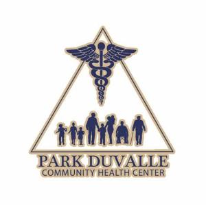 Park DuValle's fundraising page