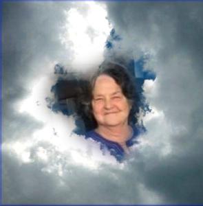 Team Momma fundraising page