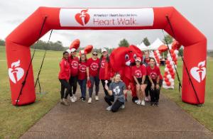 Kate's fundraising page