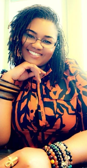 Marcha's fundraising page