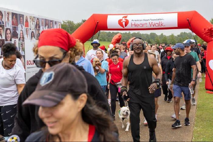 Maranda's fundraising page