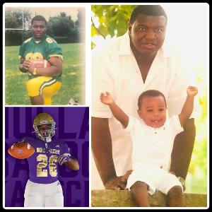 Team Nosam : Will J. Mason fundraising page