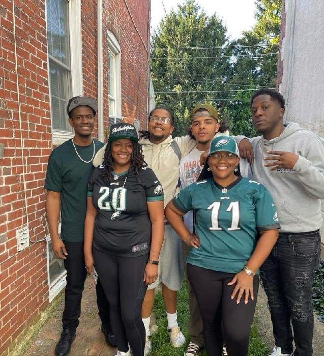 Heart of Gold-VIRTUAL CRG- Coach Ashley fundraising page