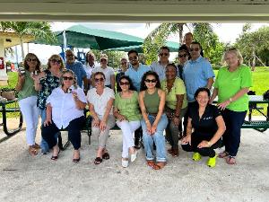 SFL PWM fundraising page