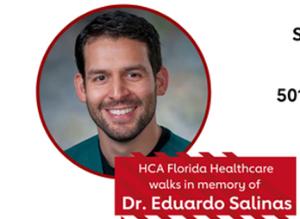 Mercy Admin & HR fundraising page