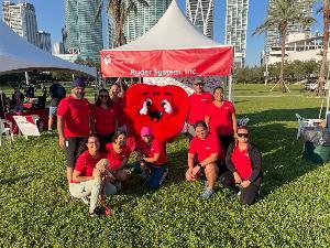 Edith's fundraising page