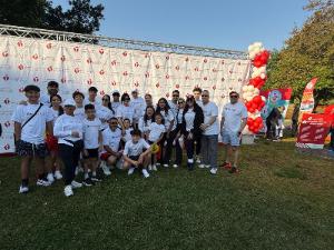 I'MPOSSIBLE fundraising page