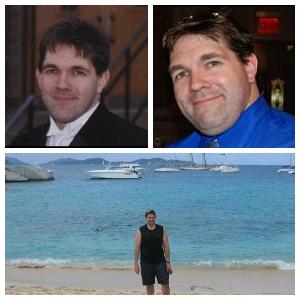 Carmen's fundraising page