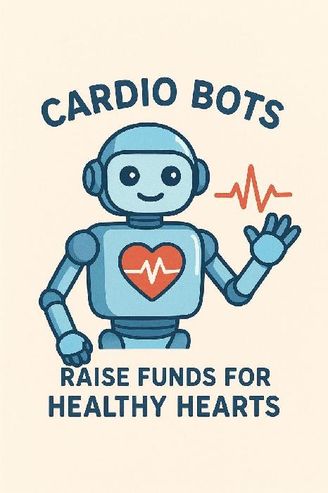 Valerie's fundraising page