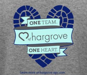 Hargrove fundraising page