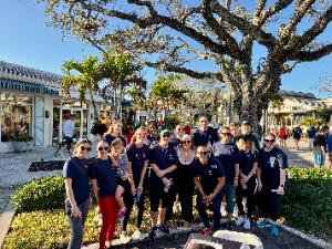 Naples Heart Rhythm Specialists fundraising page