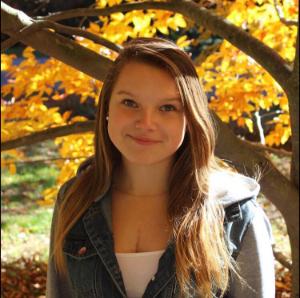 Anita's fundraising page