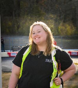 Joleigh's fundraising page