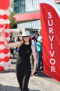 Team Kate - Soul on a Stroll fundraising page