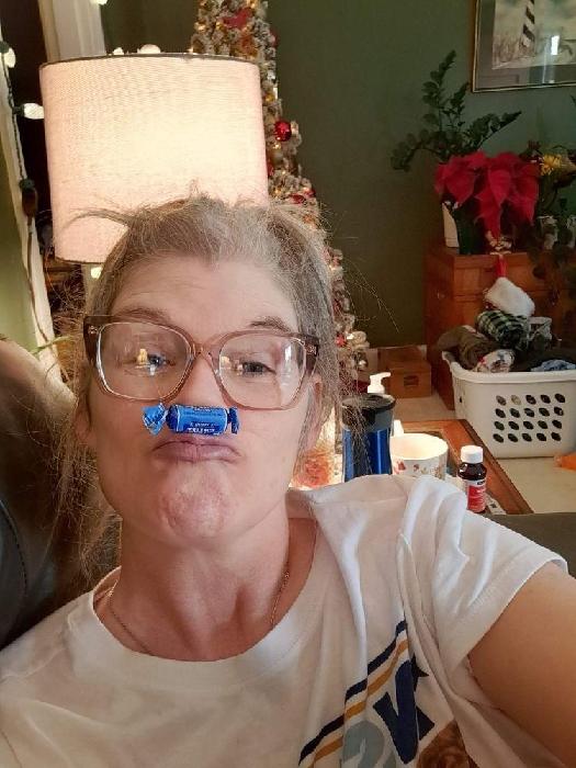 Sharon Danelle's fundraising page