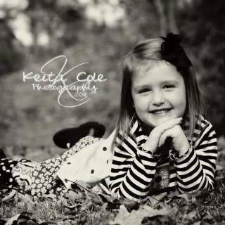 Deann's fundraising page