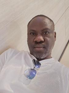 Abrah's fundraising page