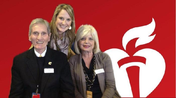 Sara's fundraising page