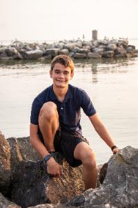 Camden's Crusaders fundraising page