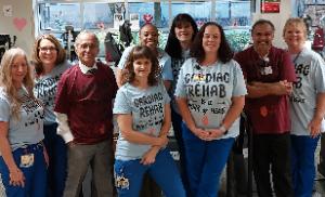 For The Love of Hearts fundraising page