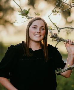 Miles For Mallory fundraising page