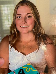 Heather's fundraising page