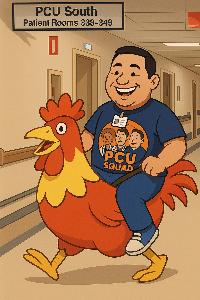 Jonatan's fundraising page