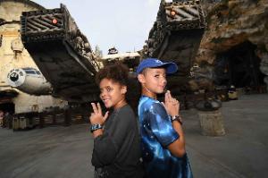 Jenny's fundraising page