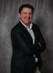 Brock's fundraising page